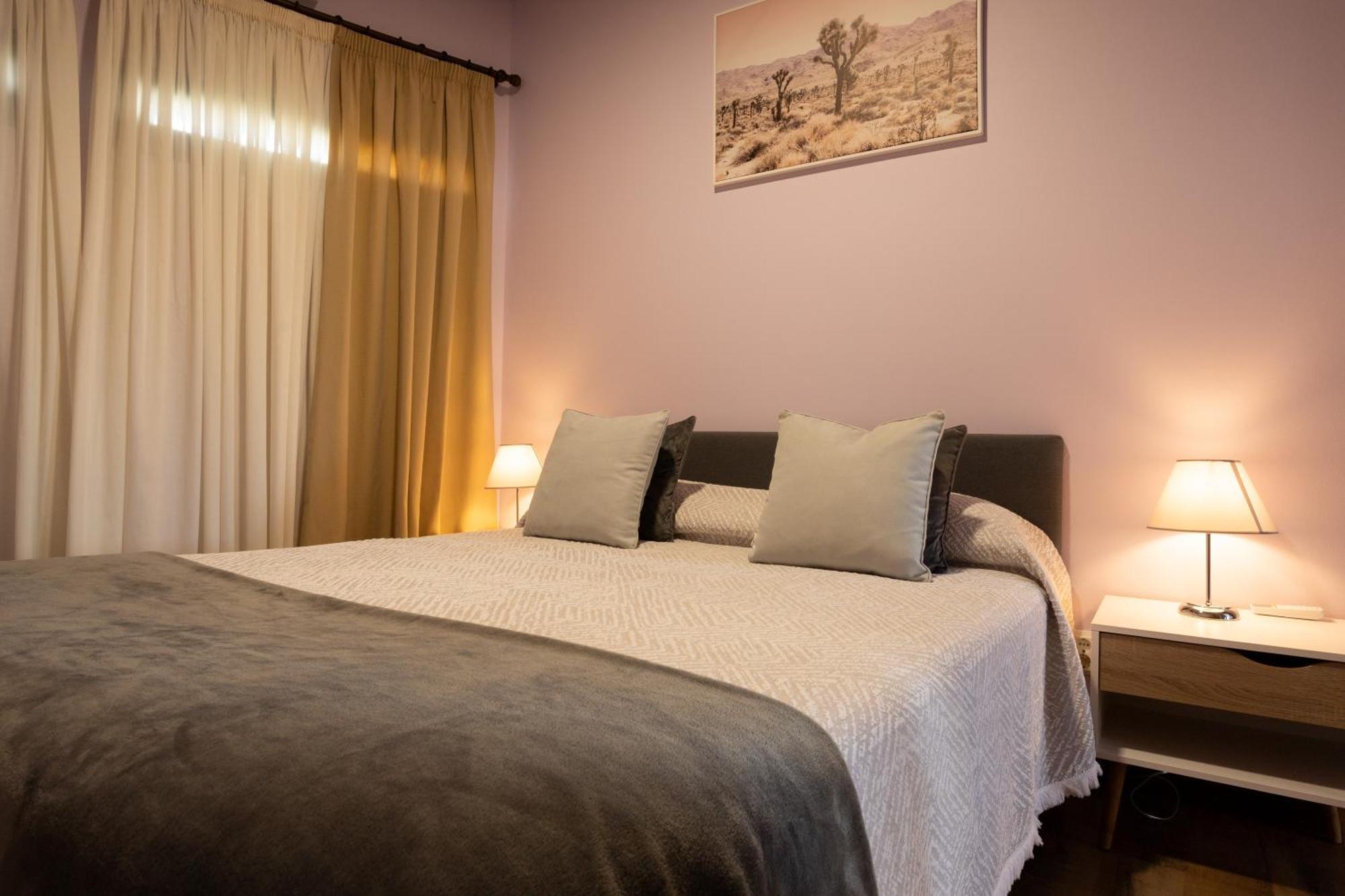 Village Center Two Bedroom Apartment Porto Moniz Exterior foto